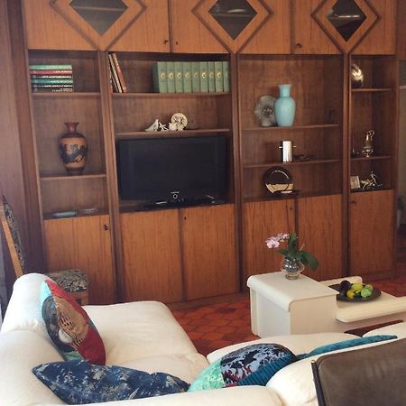 Manu Vintage B&B Cattolica Eksteriør bilde