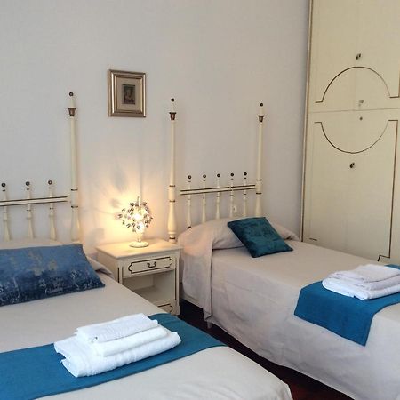 Manu Vintage B&B Cattolica Eksteriør bilde