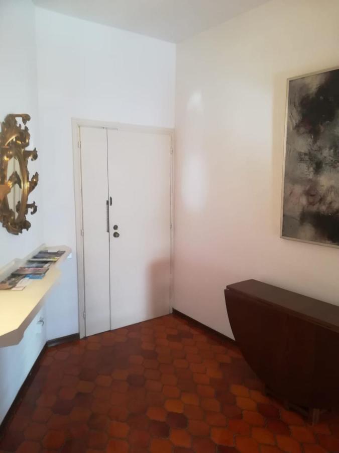 Manu Vintage B&B Cattolica Eksteriør bilde