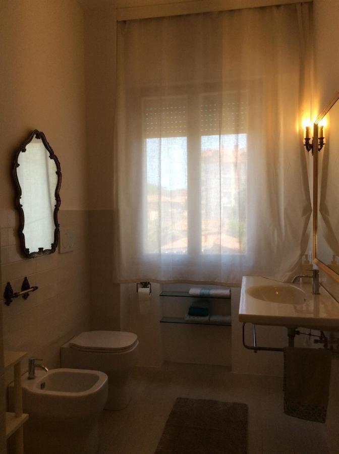 Manu Vintage B&B Cattolica Eksteriør bilde