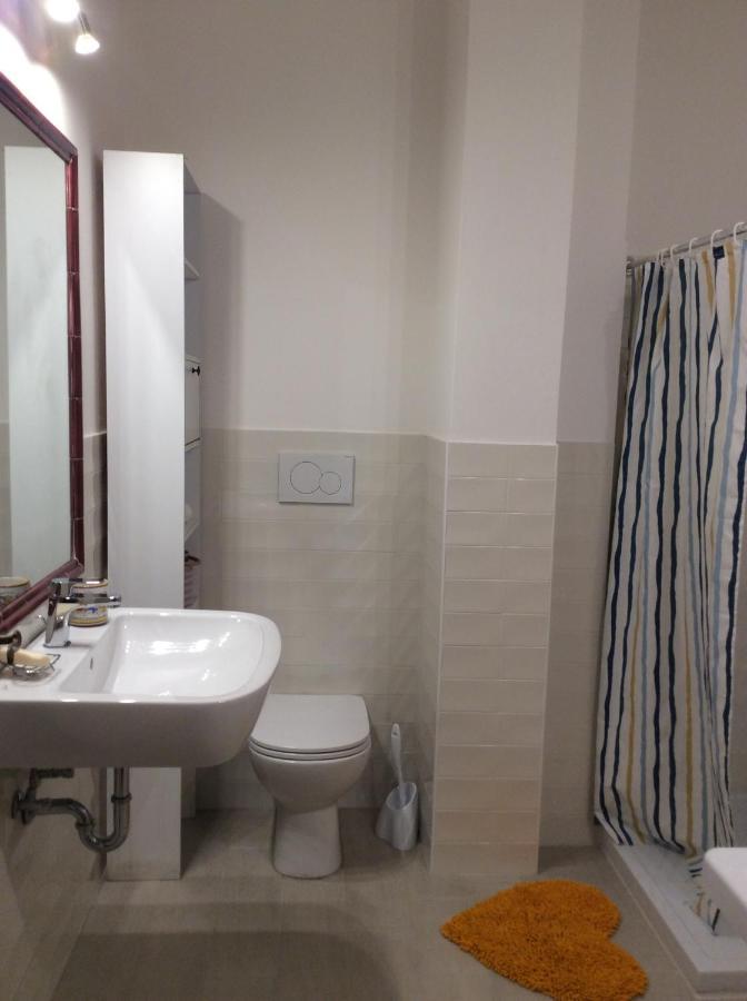 Manu Vintage B&B Cattolica Eksteriør bilde