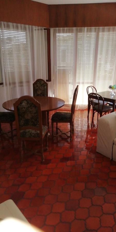 Manu Vintage B&B Cattolica Eksteriør bilde